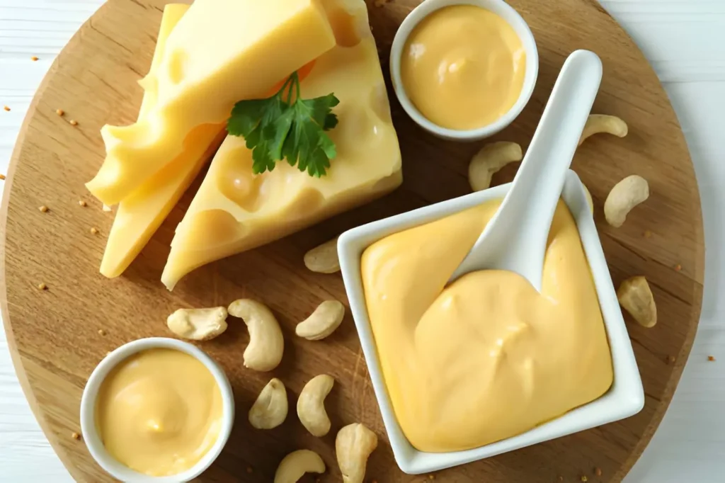 Cheese Sauce Mastery: Must-Try Recipes and Foolproof Tips for Every Dish