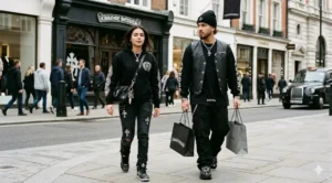 Read more about the article Chrome Hearts Clothing Trends In Luxury Streetwear Fashion