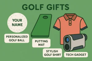 Read more about the article Creative Golf Gifts That Show You Put in the Thought