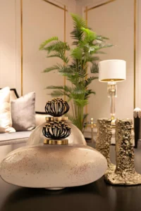 Read more about the article Decorative Elements That Can Add A Rich And Elegant Flair To Your Interiors