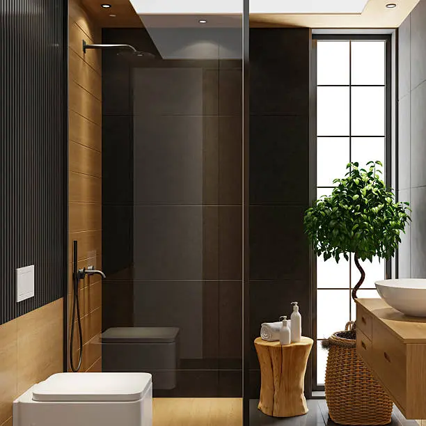 Elevate Your Bathroom: Innovative Shower Design Ideas for Contemporary Living
