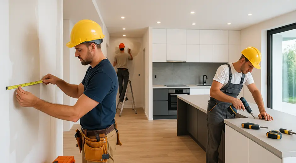 Energy Efficient Design Strategies Used by a Professional Home Builder