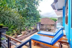 Read more about the article Escape to Paradise with a Stunning Bamboo Hotel Bali Experience