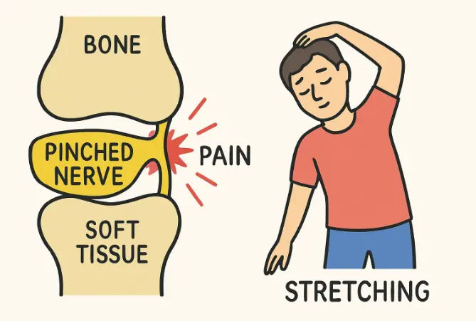 Expert Tips for Locating Quality Pinched Nerve Treatment Near You