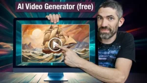 Read more about the article Free AI Video Generator and Free AI Photo Editor: The Future of Content Creation