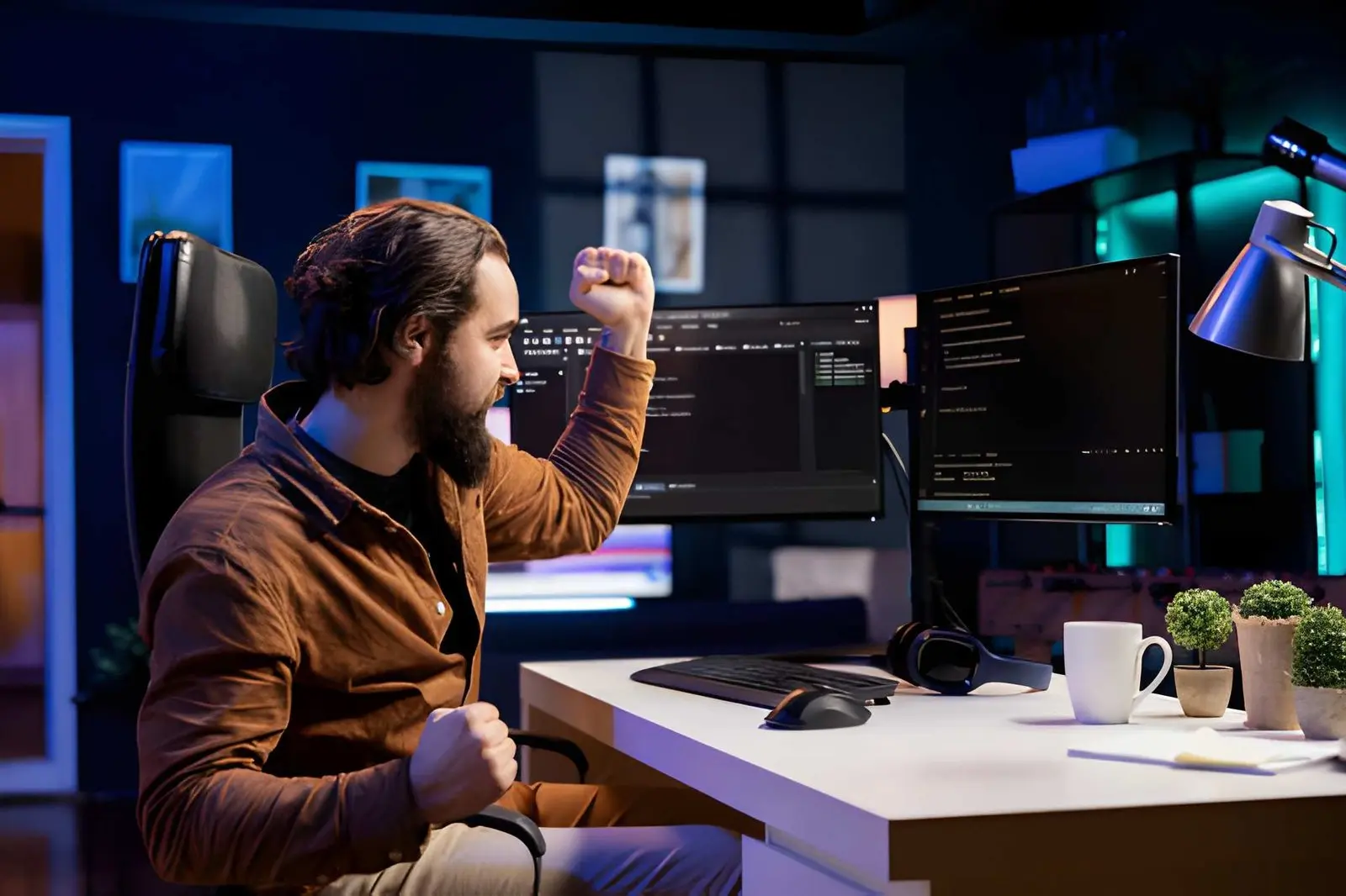 You are currently viewing Future-Proofing Businesses With Enterprise Mobile Applications