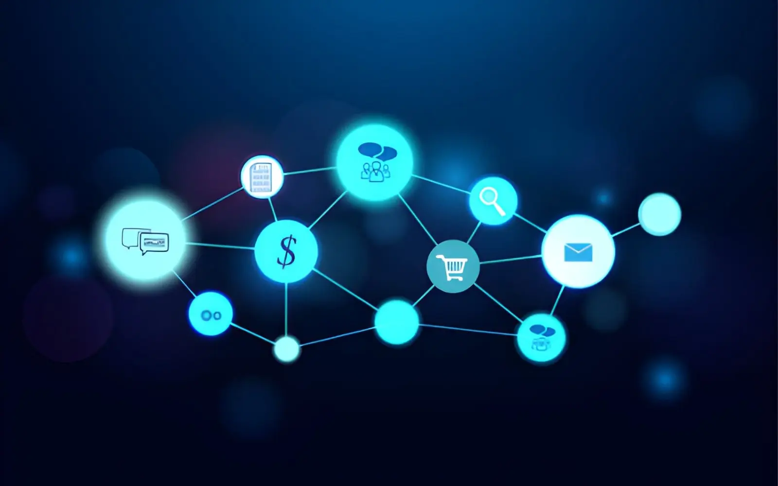 Read more about the article How Carrier Networks Shape Online Experiences