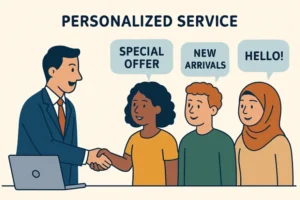 Read more about the article How Customer Expectations Shape Modern Business