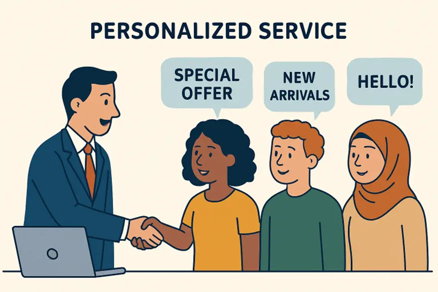 How Customer Expectations Shape Modern Business