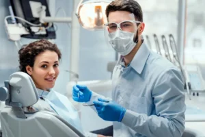 Read more about the article How Dental Brokers Support Better Coverage Choices for Employers and Employees