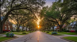 Read more about the article How Healthy Urban Trees Shape Communities in Milton, FL