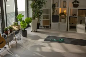 Read more about the article How Indoor Grounding Tools Fit Into a Healthy and Relaxing Home Environment