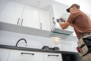 Read more about the article How Kitchen Appliance Installation Improves Safety, Performance, and Convenience