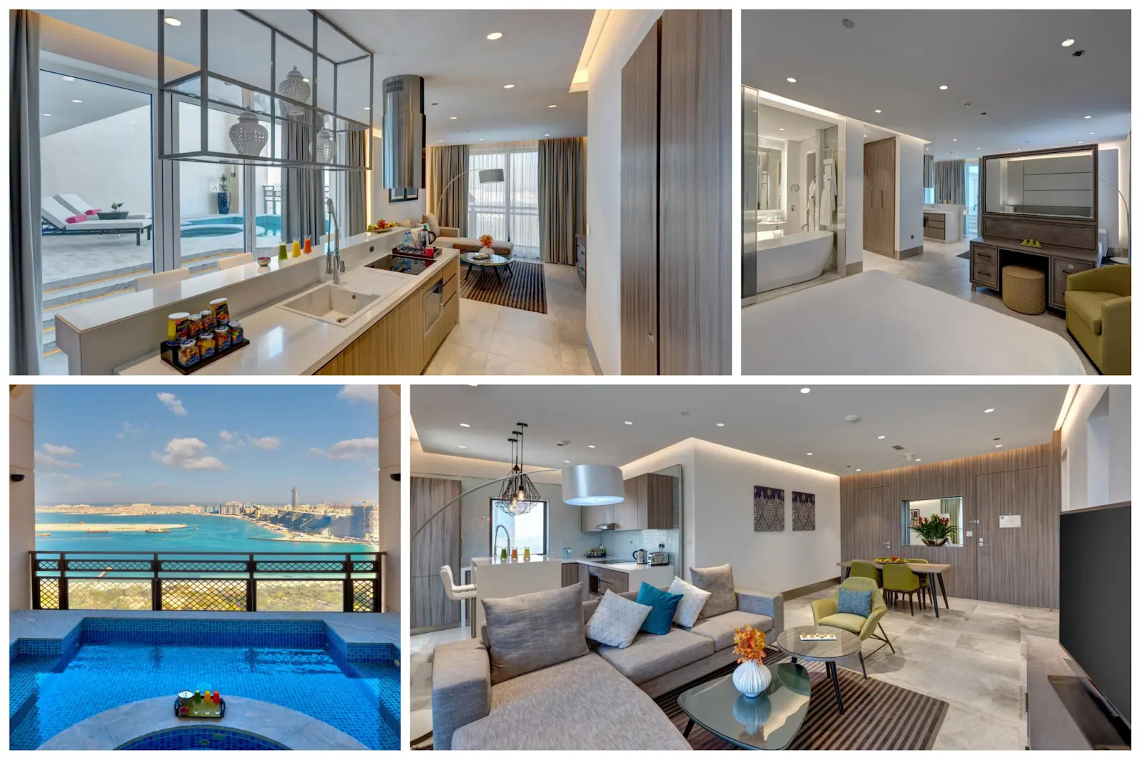 You are currently viewing How Location Impacts Apartment Prices in Dubai