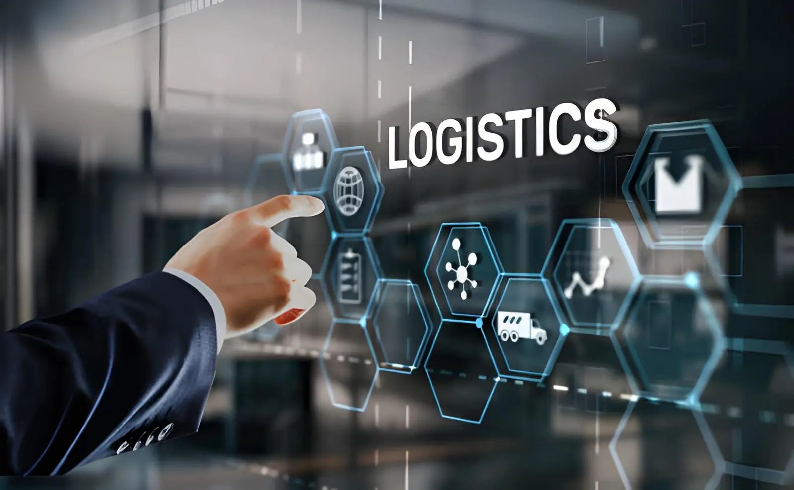You are currently viewing How Logistics Outsourcing Helps Companies Scale Faster