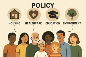 Read more about the article How Policy Changes Reshape Communities
