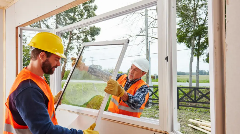 How Replacing Your Windows Can Improve Your Home’s Energy Efficiency