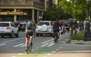 Read more about the article How Safer Streets and Smart Cycling Protect Riders