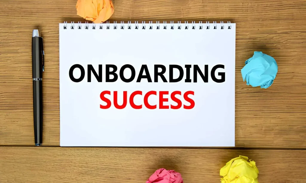 How Strategic Onboarding Can Drive Employee Success