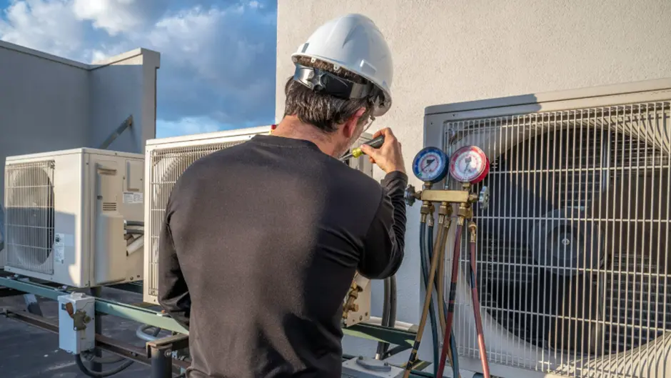 How Your Indoor Air Quality Affects Sleep and Overall, Health