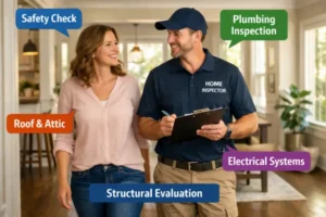 Read more about the article How to Prevent Last-Minute Surprises When Selling Your Home