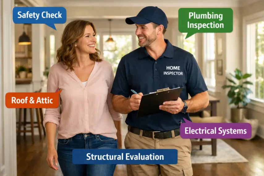 You are currently viewing How to Prevent Last-Minute Surprises When Selling Your Home