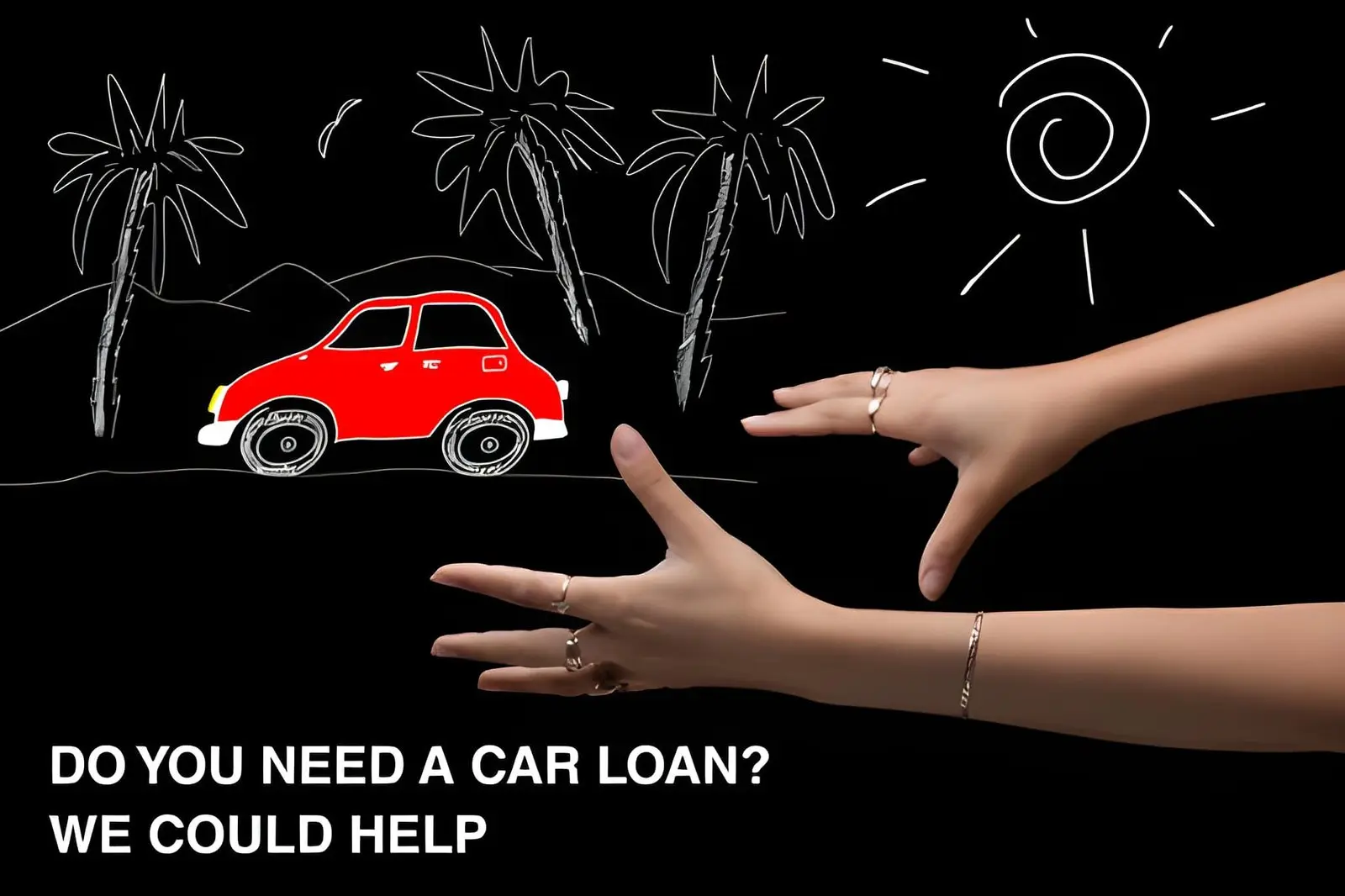 Read more about the article Navigating Your Journey to a New Car: Understanding Car Loans