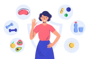 Read more about the article Noticing the Signs Early: A Simple Habit That Can Protect Your Health