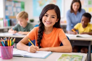 Read more about the article One Test Decides If a Child Is “Ready” for English. 5.3 Million Students Live With the Consequences.