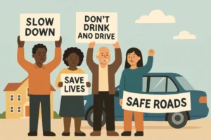 Read more about the article Reducing DUI Cases Through Education and Community Action in Delaware County, PA