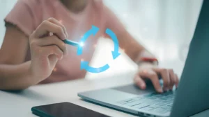 Read more about the article Refresh Your Content Fast: The Power of Professional Rewriting Services