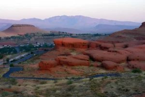 Read more about the article Scuba Diving St George Utah: A Window Into the Underwater Sport