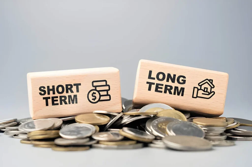 Short-Term Capital Options for Fast Closings