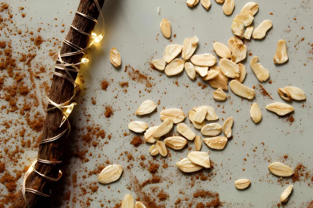 Sweet and Savory Oat Creations You Need to Try