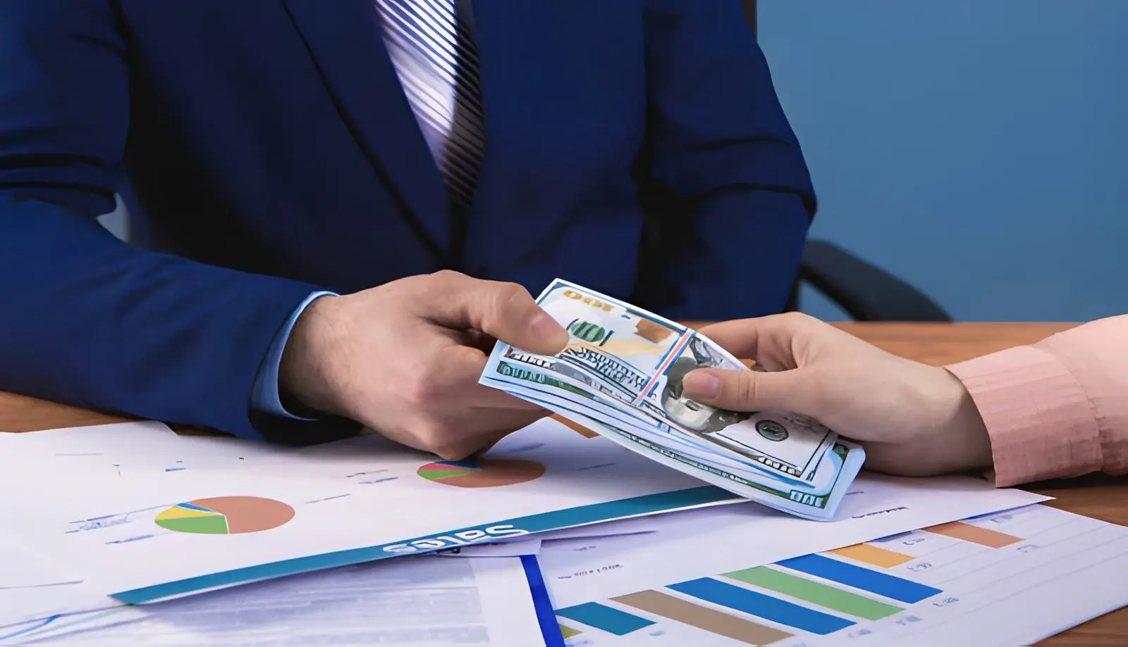 You are currently viewing The Role of Private Lenders in Supporting Business Expansion and Investment