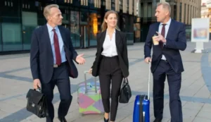 Read more about the article The Role of Travel in Expanding Global Business Opportunities