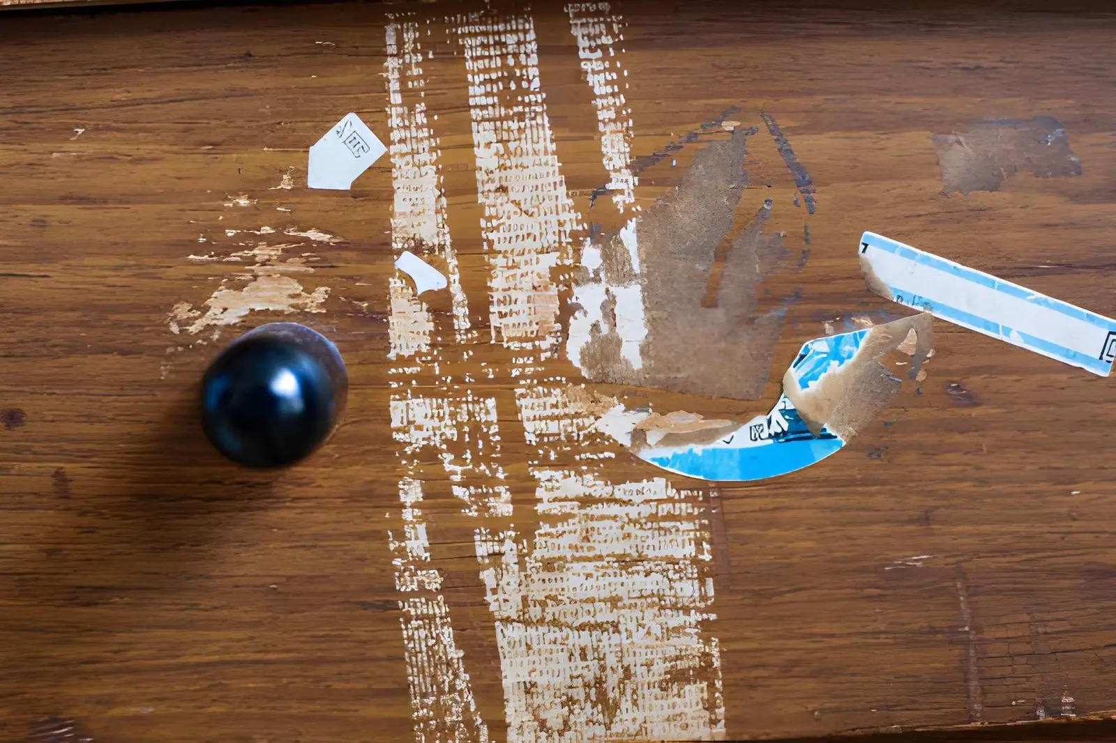 Read more about the article The Scratch on the Dresser That Didn’t Have to Happen