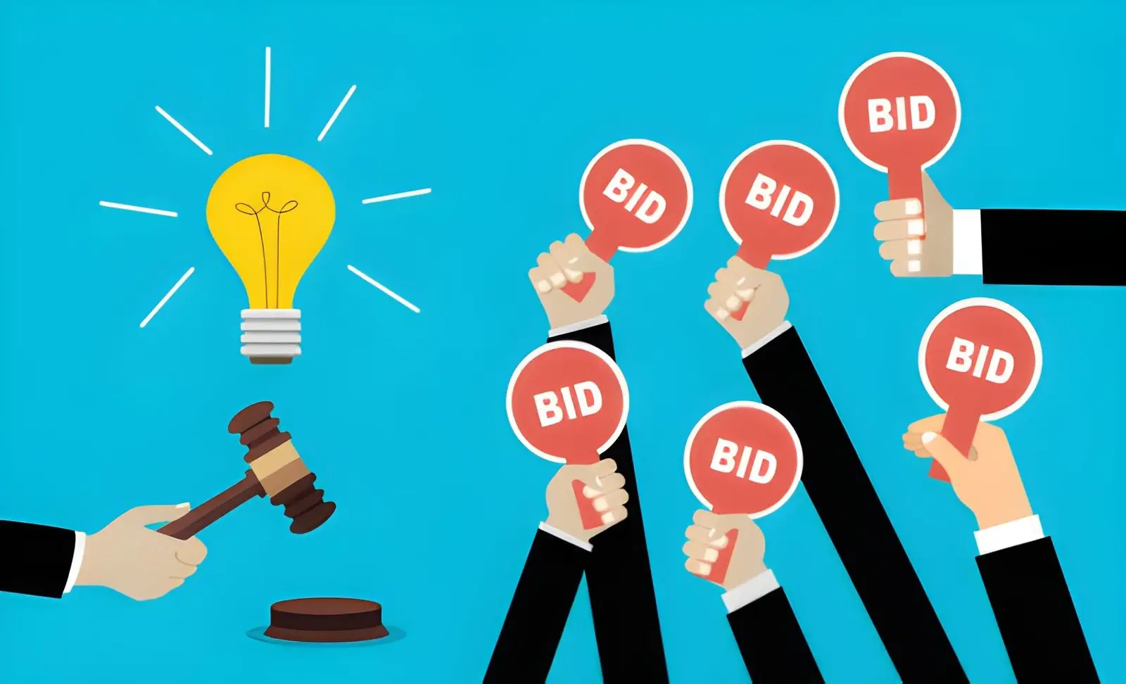 Read more about the article Why Most Bid Teams Are Losing Before They Even Submit a Proposal