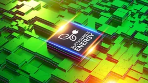 Read more about the article The Green Slot: How Energy-Efficient Chip Design and Cloud-Based RNG Are Slashing the Carbon Footprint of Modern Slot Operations