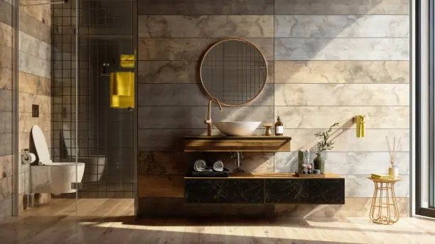 Stylish and Functional Vanity Solutions for Modern Bathrooms