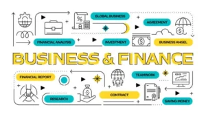 Read more about the article The Future of Small Business Financing: Trends, Tools, and Tips