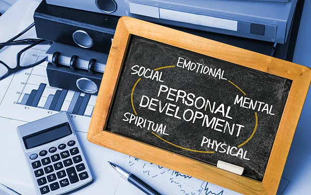 Making Every Day Meaningful: The Impact of Day Programs on Personal Growth