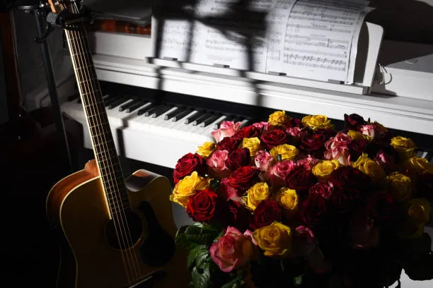 Honoring Lives Through Musical Tributes