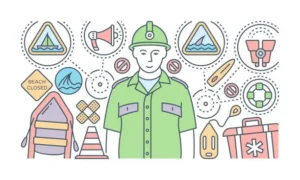 Read more about the article Brian Uridge: Turning Safety Policies Into Everyday Practice