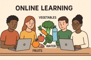 Read more about the article Advancing Your Career with a Bachelor of Science in Nutrition and Dietetics Online