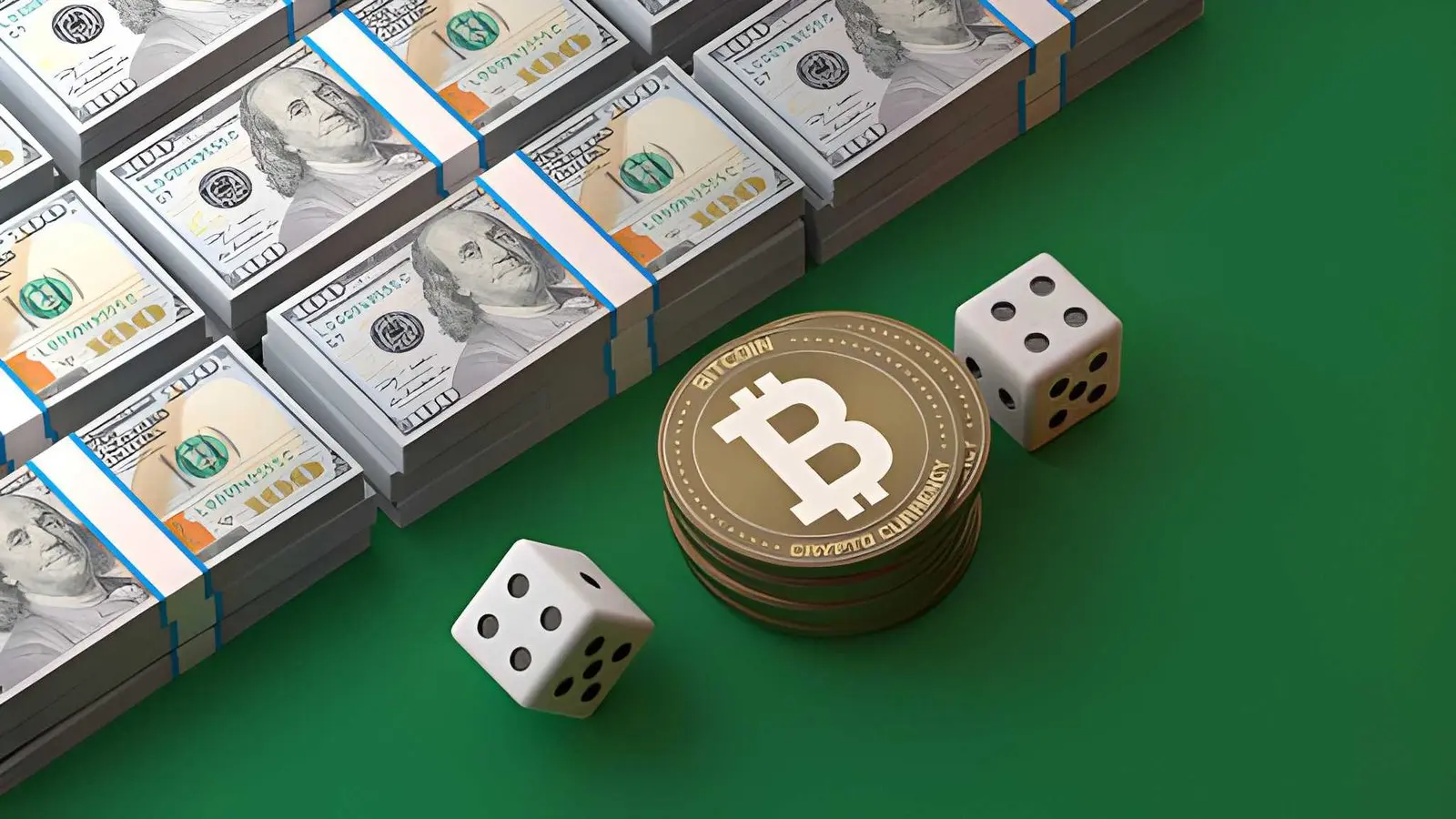 Read more about the article Betting with Bitcoin: 10 Essential Tips for Staying Safe Online