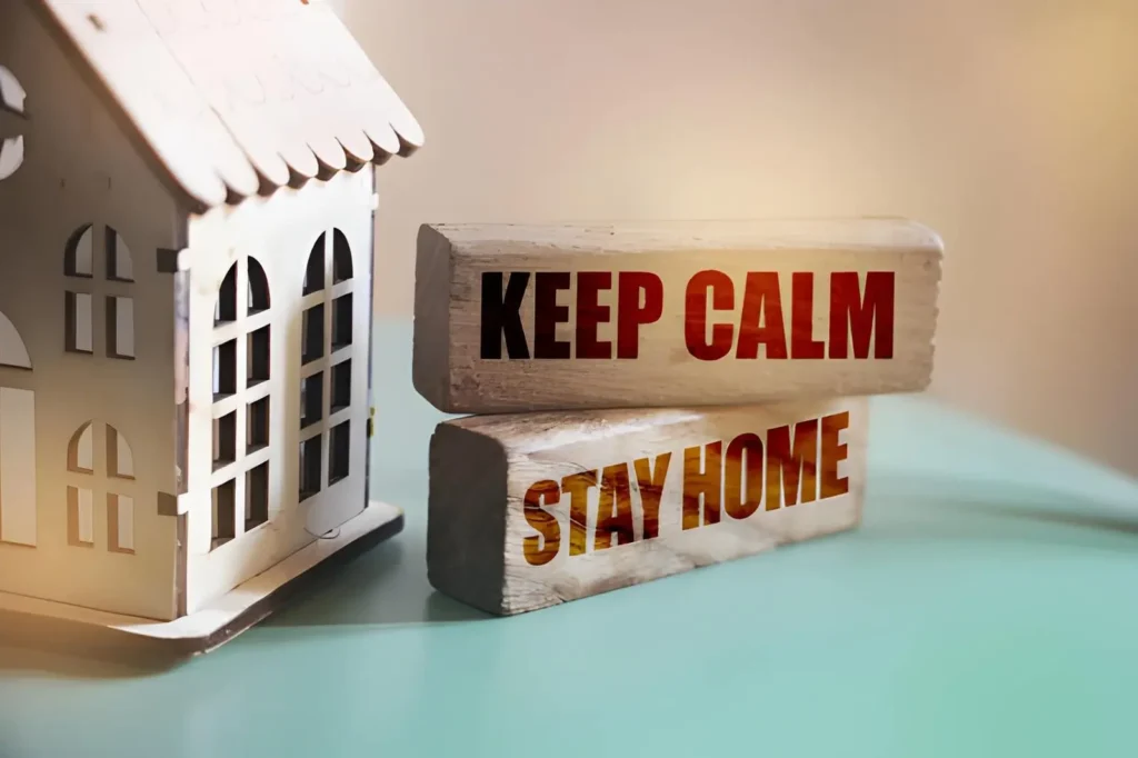 Calm to Closing: A Stress-Free Guide to Selling Your Home