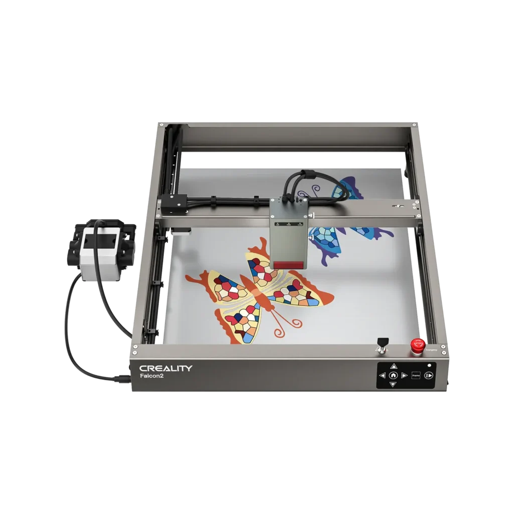 Can You Cut Acrylic with a Laser Cutter Without Damaging It?