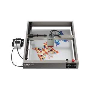 Read more about the article Can You Cut Acrylic with a Laser Cutter Without Damaging It?