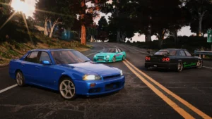 Read more about the article Creating a FiveM Community in 2026: A Complete Guide